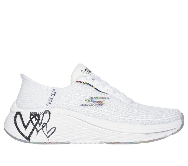 Skechers Slip-ins JGoldcrown: Max Cushioning Elite 2.0 - Osceola