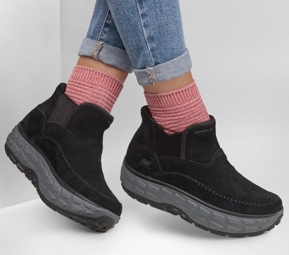 Skechers Slip-ins: Karmas - Bronson Canyon