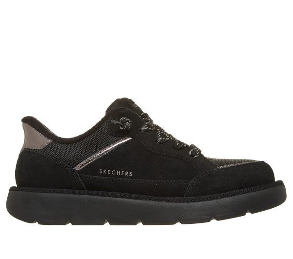 Skechers Slip-ins: Keepsakes Cozy - Street Hiker EZ
