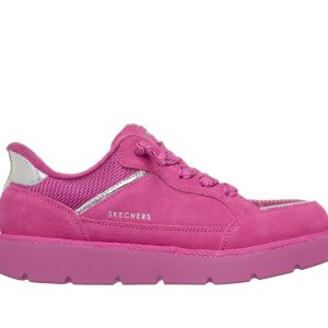 Skechers Slip-ins: Keepsakes Cozy - Street Hiker EZ