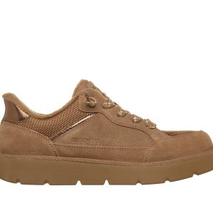 Skechers Slip-ins: Keepsakes Cozy - Street Hiker EZ