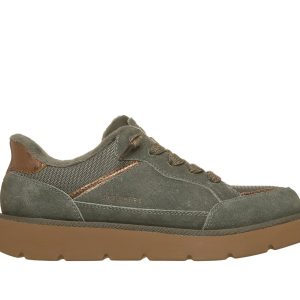 Skechers Slip-ins: Keepsakes Cozy - Street Hiker EZ