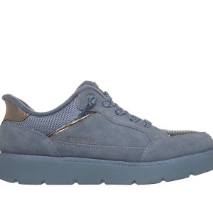 Skechers Slip-ins: Keepsakes Cozy - Street Hiker EZ