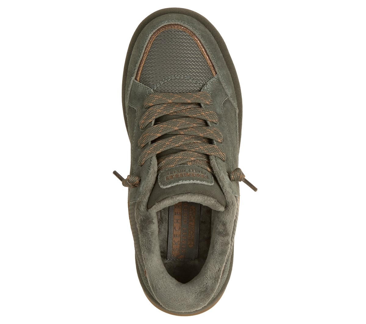 Skechers Slip-ins: Keepsakes Cozy - Street Hiker EZ