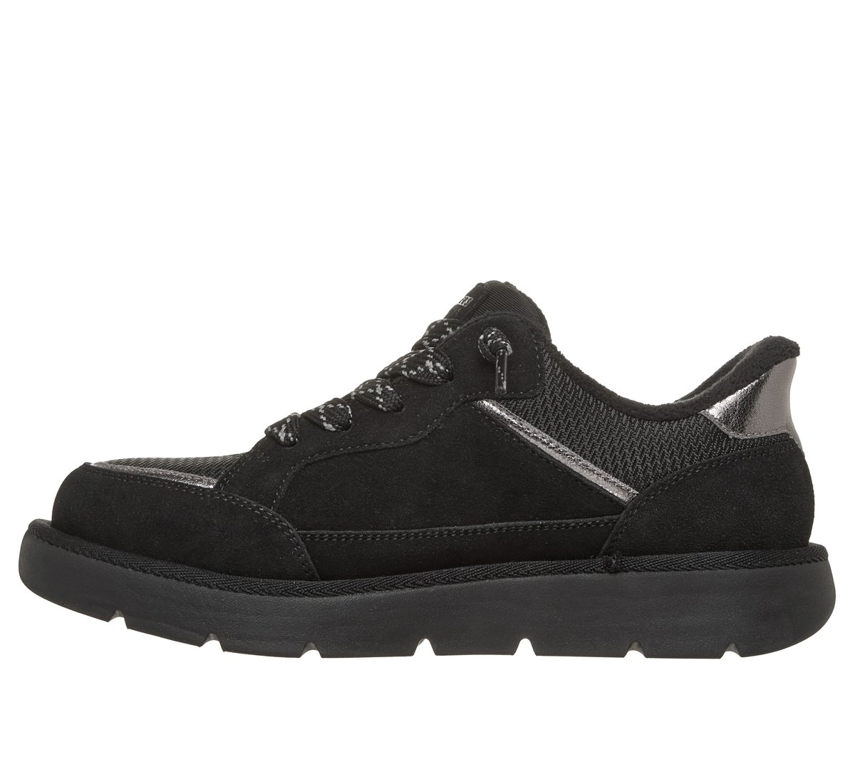 Skechers Slip-ins: Keepsakes Cozy - Street Hiker EZ