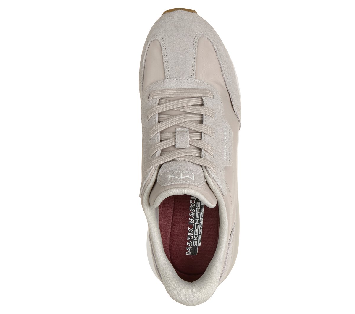 Skechers Slip-ins Mark Nason: Street Jogger - Vero