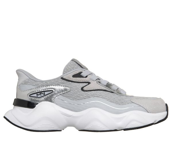 Skechers Slip-ins Mark Nason: Street Wave - Talvie