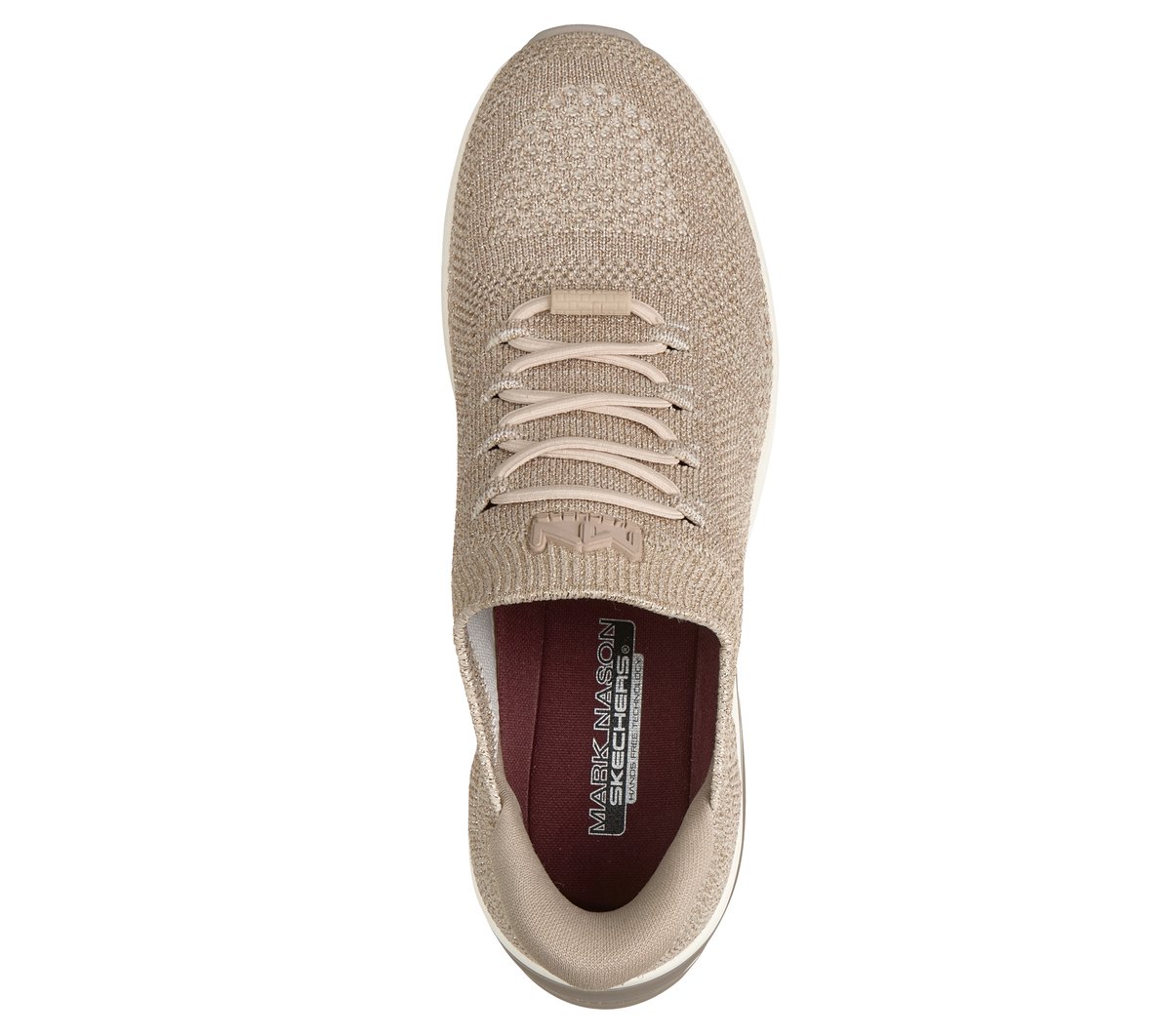 Skechers Slip-ins Mark Nason: Uptown Wedge - Vivie