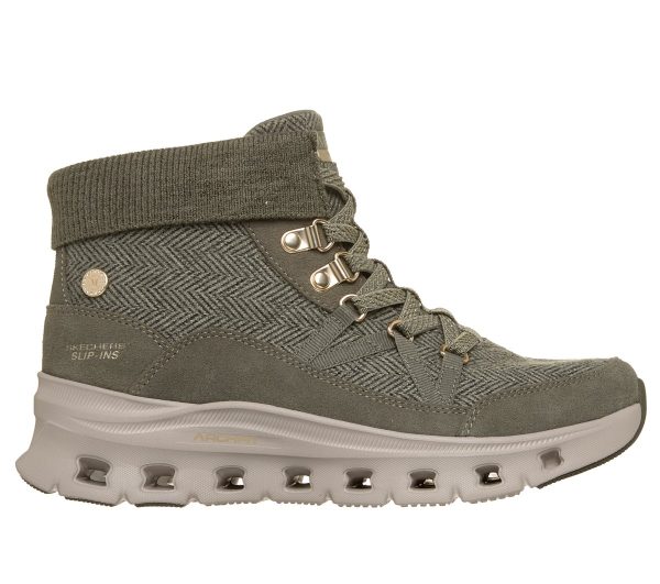 Skechers Slip-ins Martha Stewart: Arch Fit Glide-Step Pro - Gentle Bliss