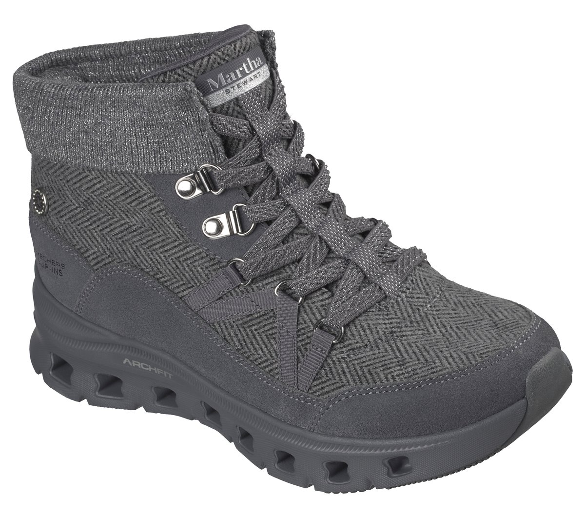Skechers Slip-ins Martha Stewart: Arch Fit Glide-Step Pro - Gentle Bliss