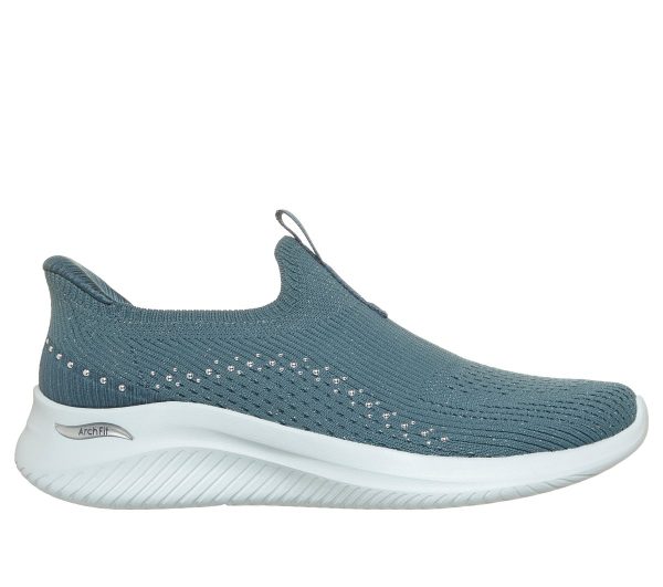 Skechers Slip-ins Martha Stewart: Arch Fit Ultra Flex 3.0 - Stellar