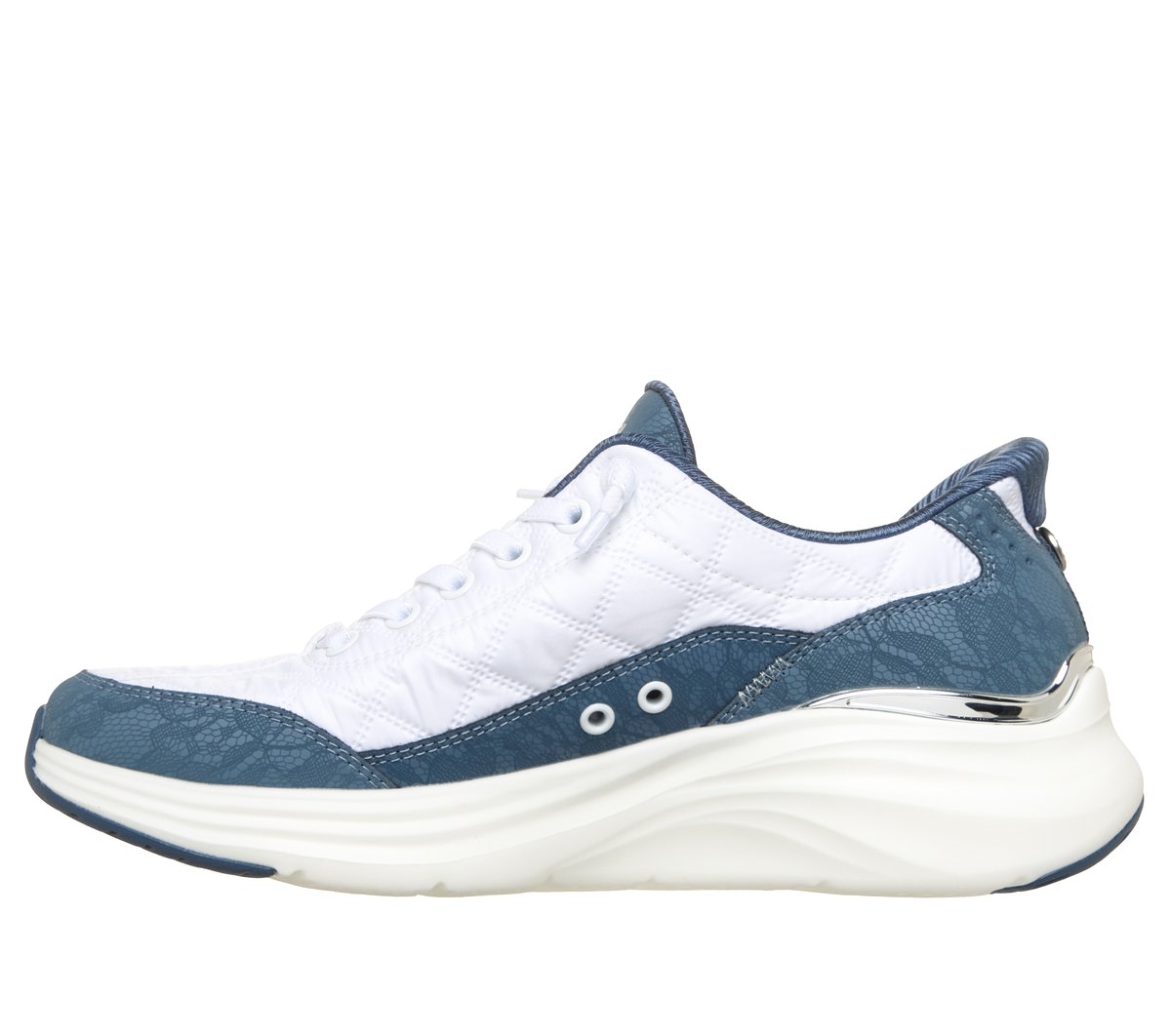Skechers Slip-ins Martha Stewart: Contour Foam - Cozy Fit Visionary
