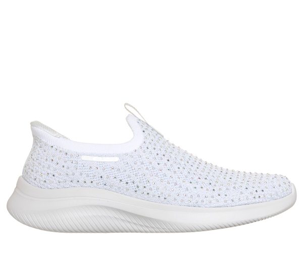Skechers Slip-ins Martha Stewart: Ultra Flex 4.0 - Radiance
