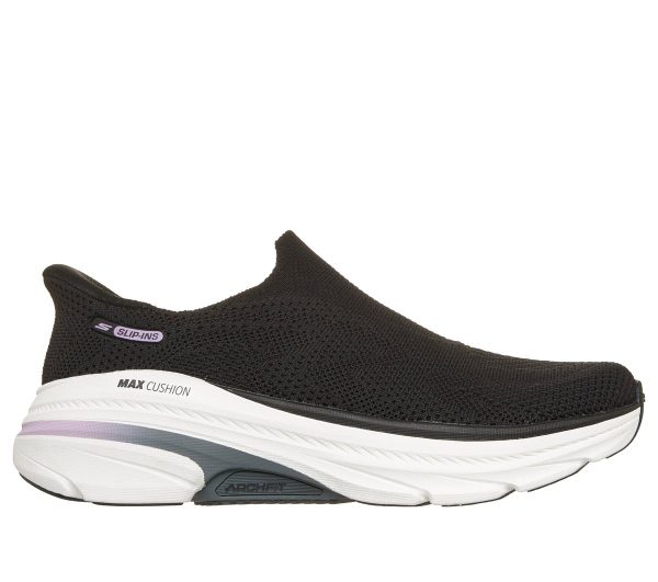 Skechers Slip-ins: Max Cushioning Arch Fit 2.0 - Avner