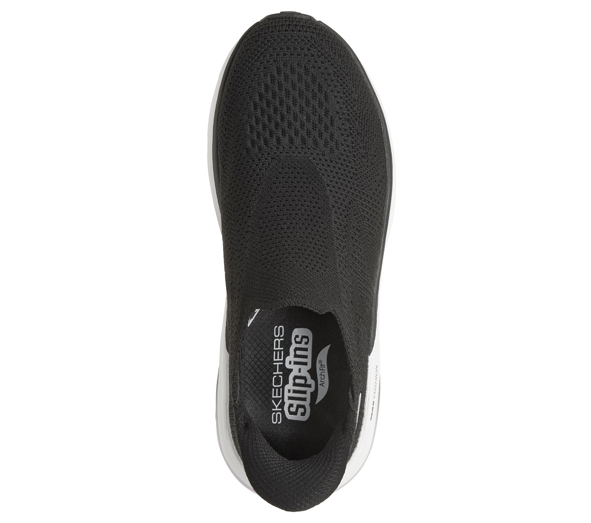 Skechers Slip-ins: Max Cushioning Arch Fit 2.0 - Avner