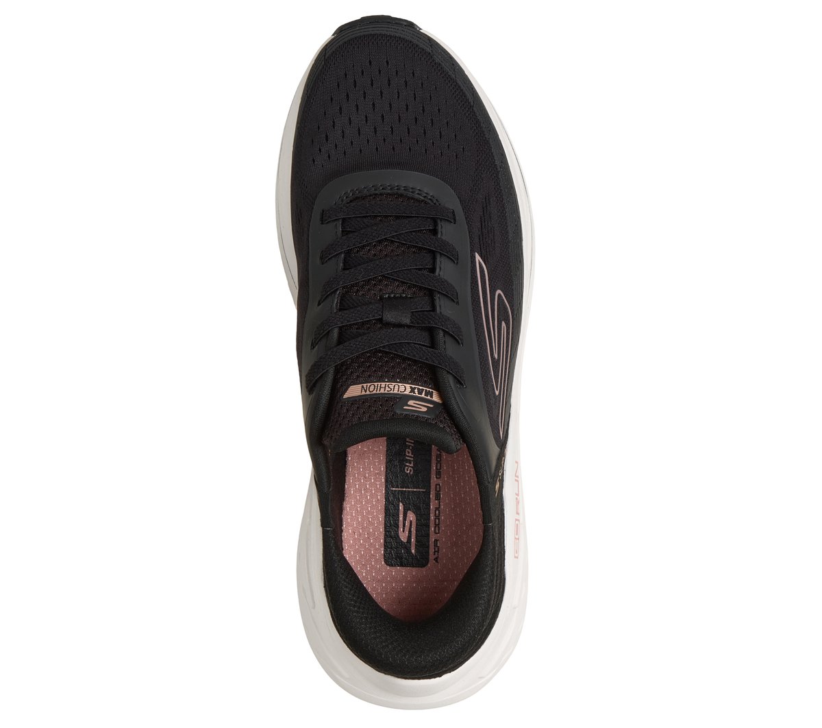 Skechers Slip-ins: Max Cushioning Elite 3 - Lenara