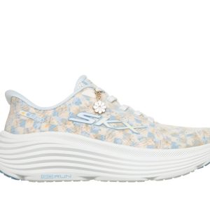 Skechers Slip-ins: Max Cushioning Endeavour - Daisy Burst