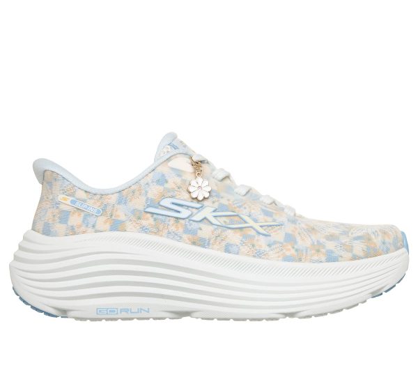 Skechers Slip-ins: Max Cushioning Endeavour - Daisy Burst