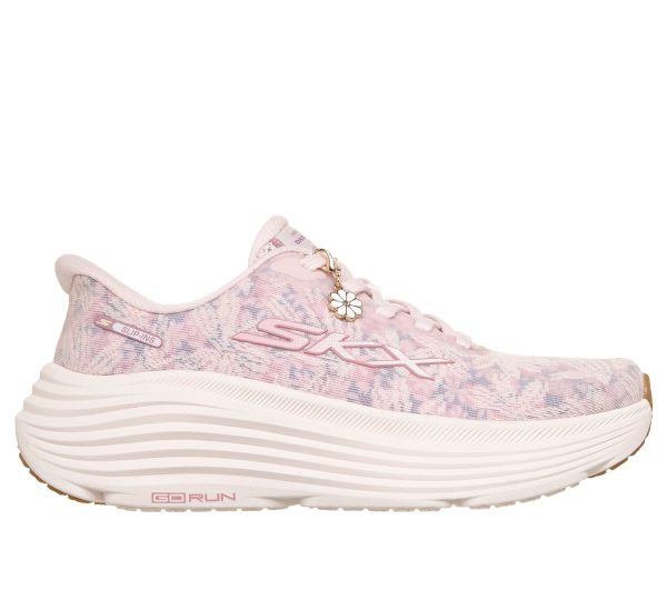 Skechers Slip-ins: Max Cushioning Endeavour - Daisy Burst