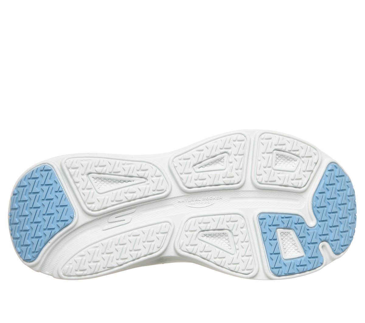 Skechers Slip-ins: Max Cushioning Endeavour - Daisy Burst