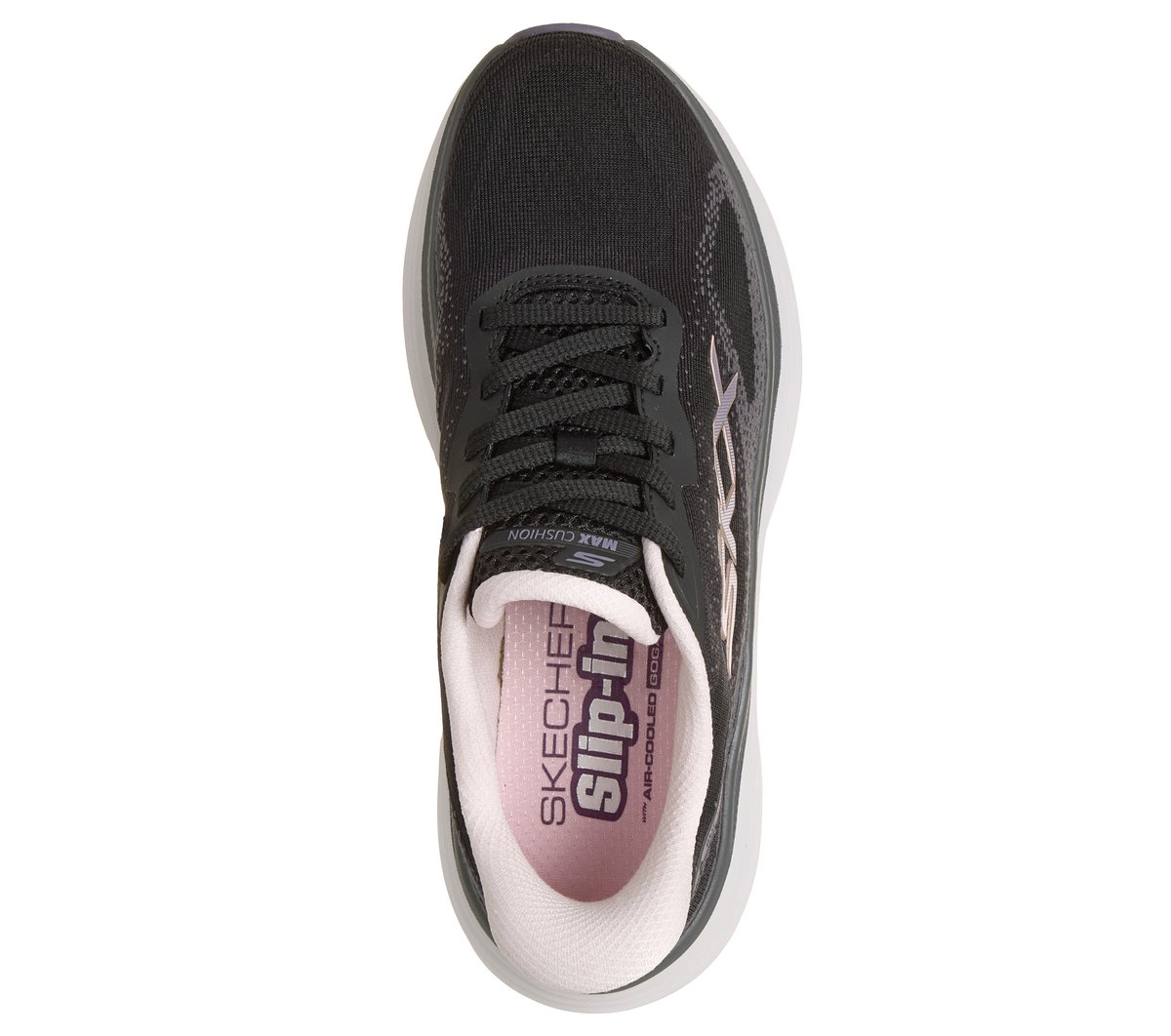 Skechers Slip-ins: Max Cushioning Endeavour - Pace Rhythm