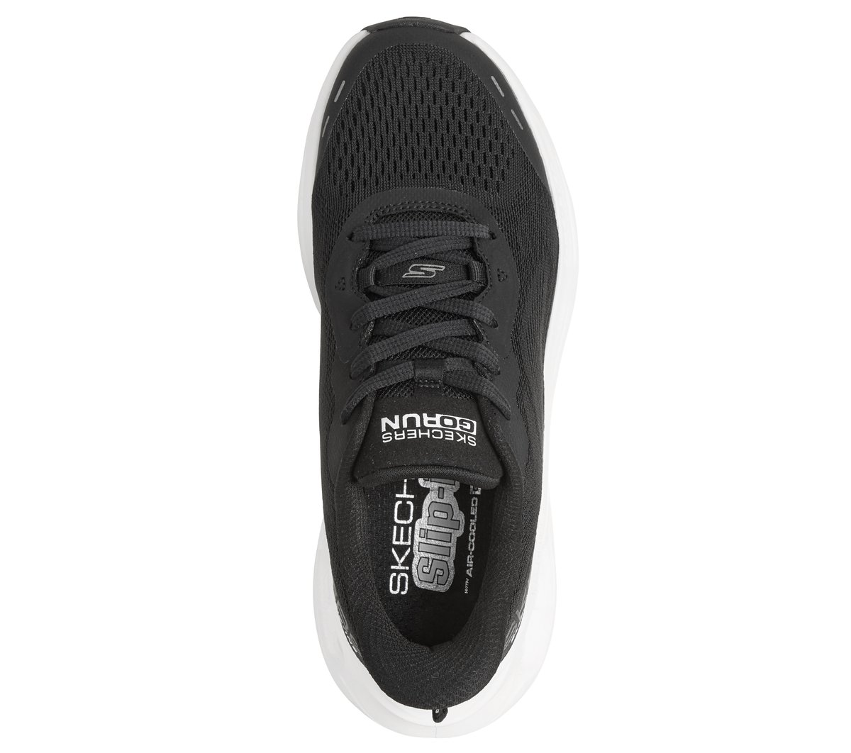 Skechers Slip-ins: Max Cushioning Glide-Step