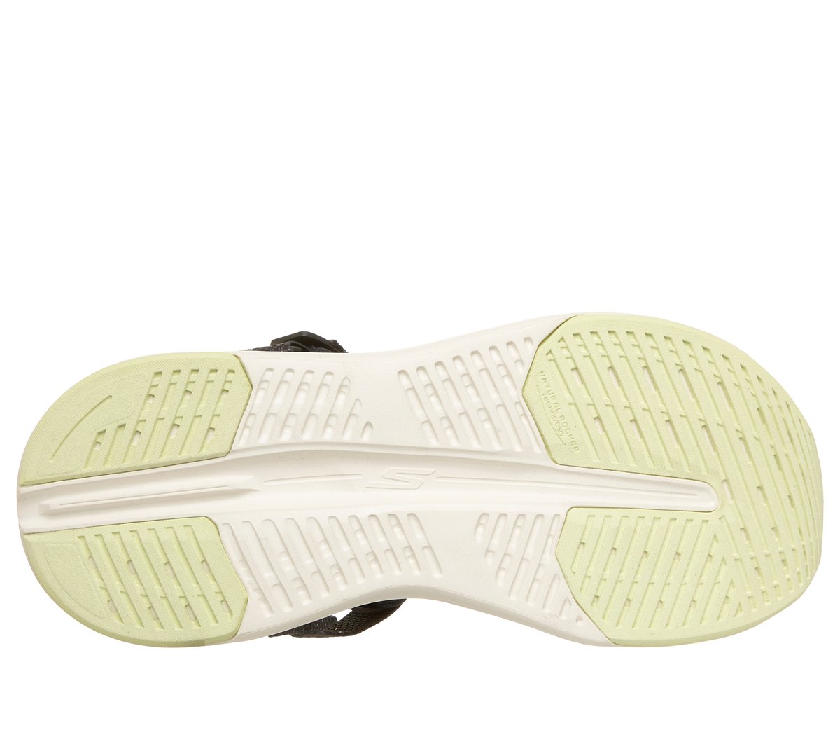 Skechers Slip-ins: Max Cushioning Glide-Step Sandal - Skylar
