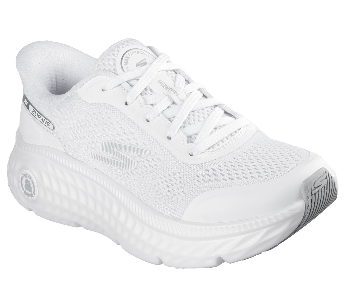 Skechers Slip-ins: Max Cushioning Hyper Craze 2.0
