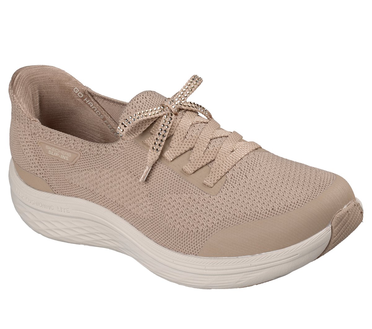 Skechers Slip-ins: Max Cushioning Lite Aura - Diana