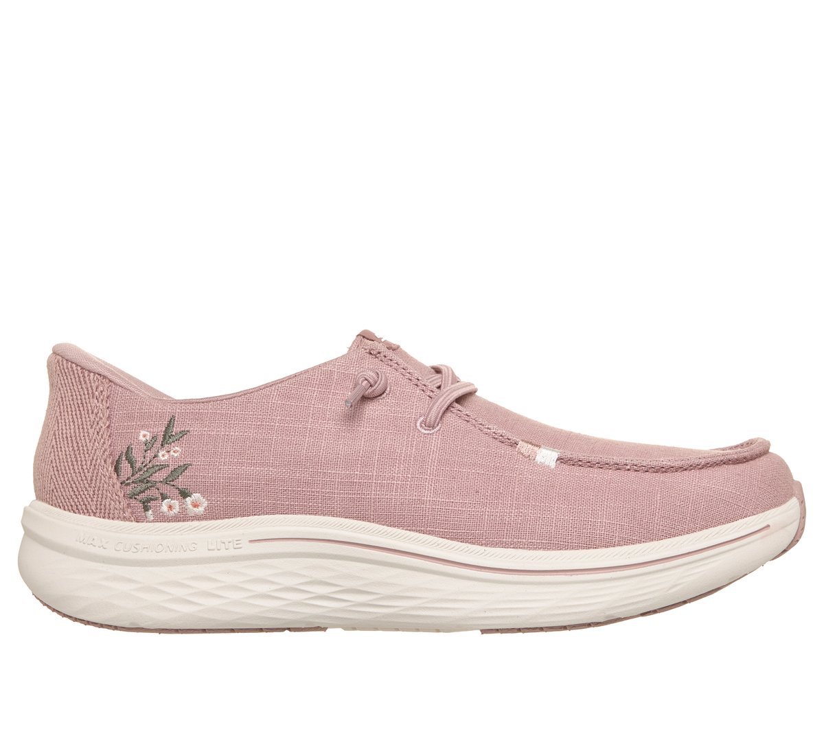Skechers Slip-ins: Max Cushioning Lite Aura - Floral Garden