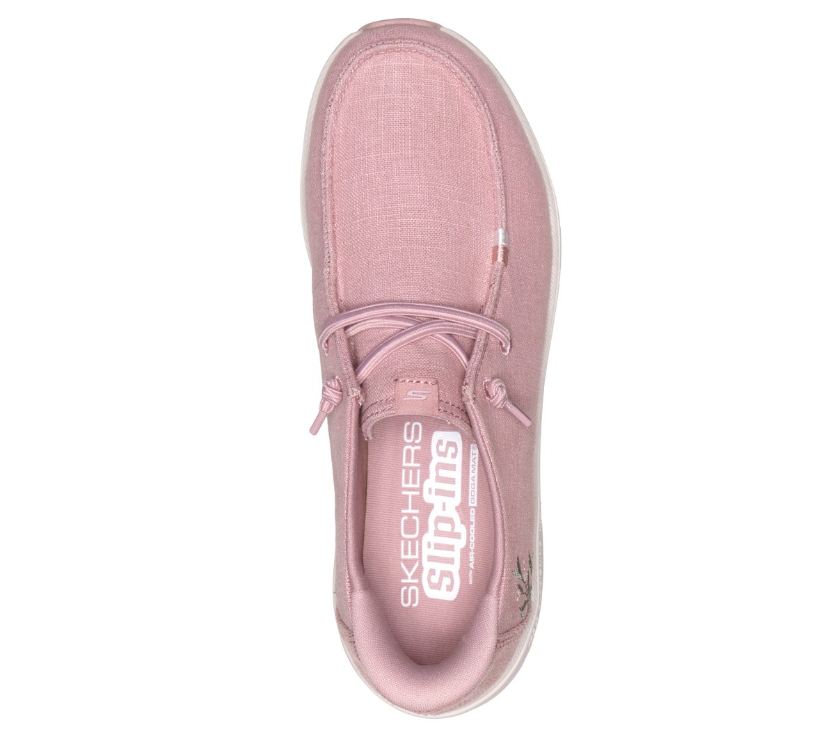 Skechers Slip-ins: Max Cushioning Lite Aura - Floral Garden
