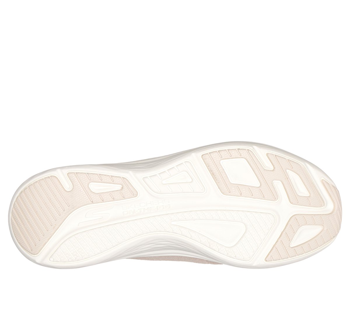 Skechers Slip-ins: Max Cushioning Lite Aura - Floral Garden