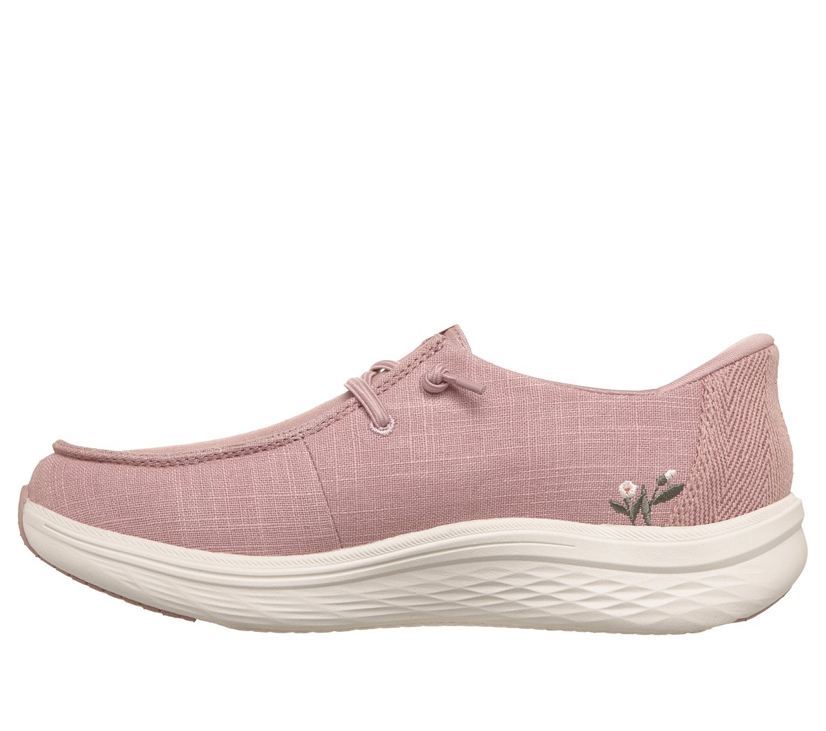 Skechers Slip-ins: Max Cushioning Lite Aura - Floral Garden
