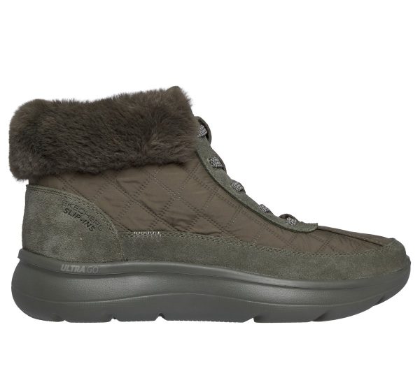 Skechers Slip-ins: On-The-GO Encore - Cozy Fit Maisie