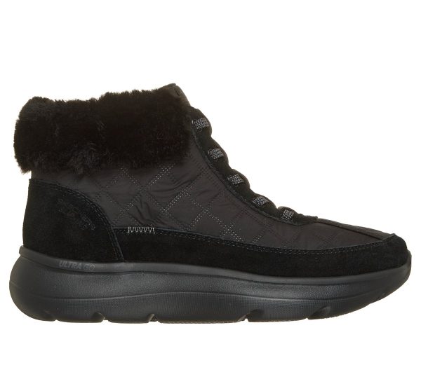 Skechers Slip-ins: On-The-GO Encore - Cozy Fit Maisie