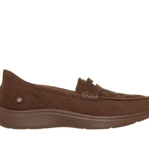 Skechers Slip-ins: On-The-GO Flex Radiant - Cozy Fit Cord