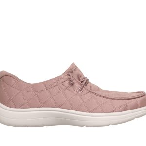 Skechers Slip-ins: On-The-GO Flex Radiant - Cozy Fit Girl