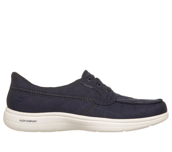 Skechers Slip-ins: On-The-GO Flex Radiant - Cozy Fit Seaside