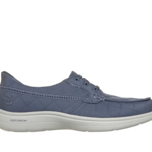 Skechers Slip-ins: On-The-GO Flex Radiant - Cozy Fit Seaside