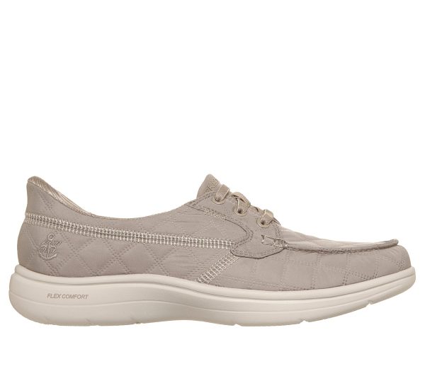 Skechers Slip-ins: On-The-GO Flex Radiant - Cozy Fit Seaside