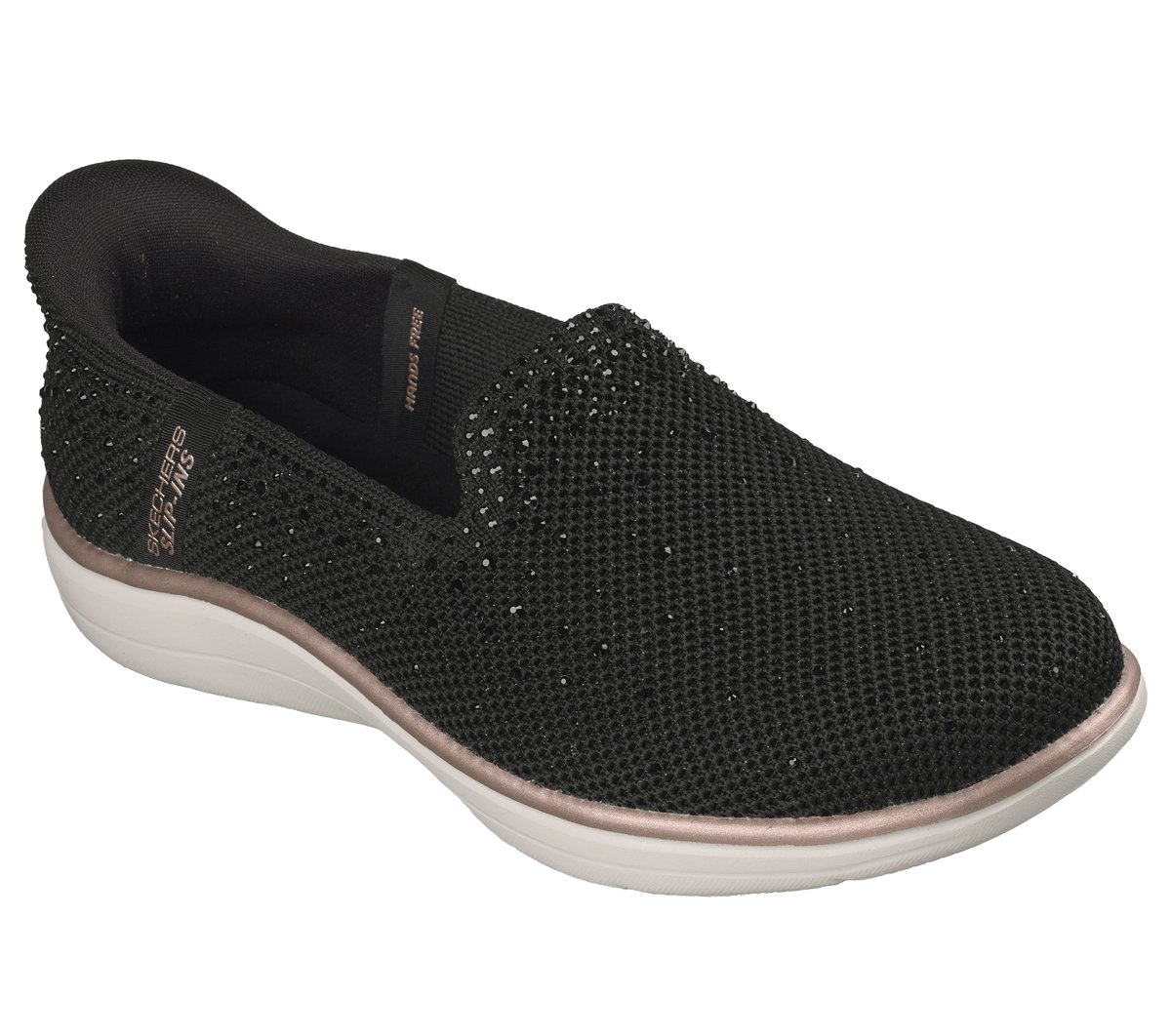 Skechers Slip-ins: On-The-GO Flex Radiant - Dazzled