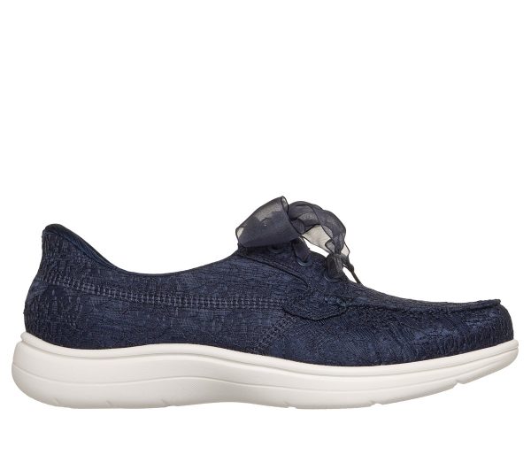 Skechers Slip-ins: On-The-GO Flex Radiant - Lacy