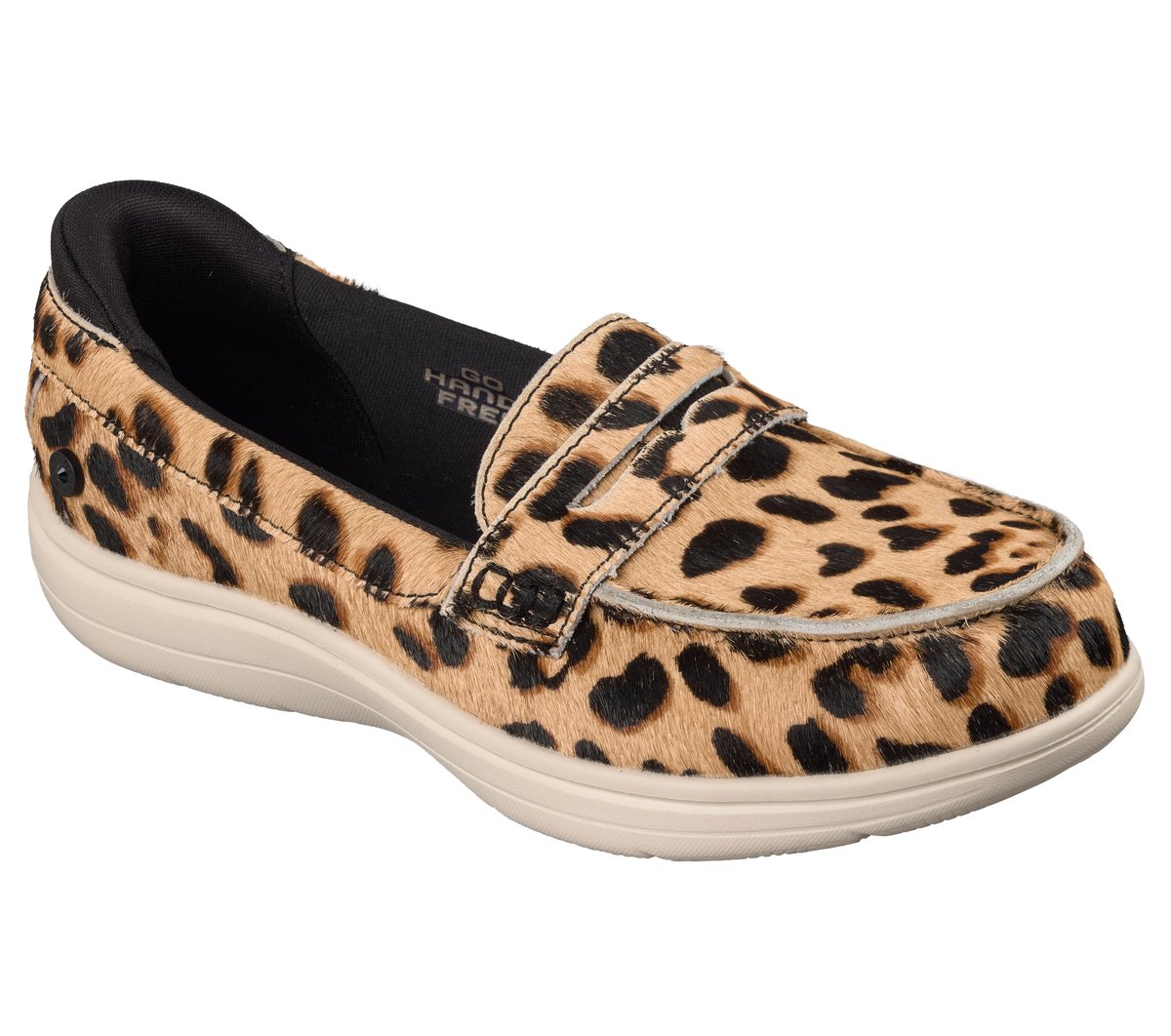 Skechers Slip-ins: On-The-GO Flex Radiant - Luxe