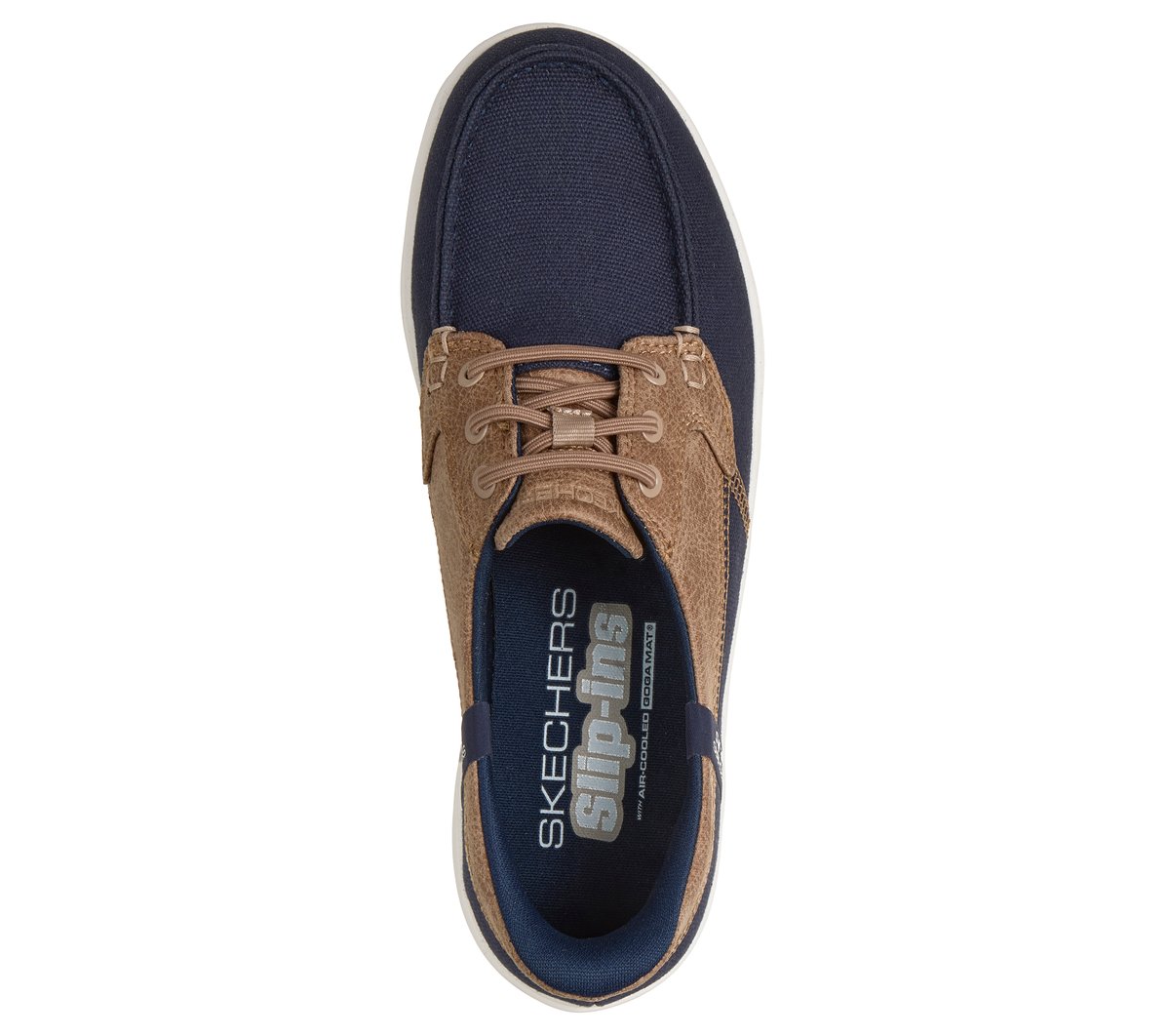 Skechers Slip-ins: On-The-GO Flex Radiant - Sandy