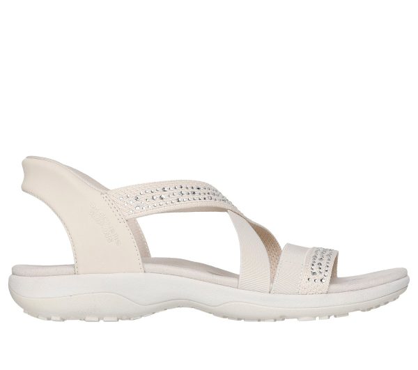 Skechers Slip-ins: Reggae Slim - Summer Sparkle