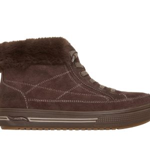 Skechers Slip-ins Relaxed Fit: Arch Fit Arcade Boot - Nestled