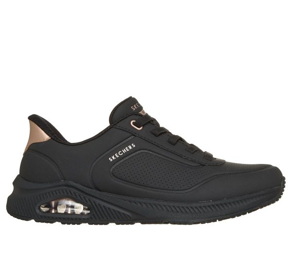 Skechers Slip-ins Relaxed Fit: Arch Fit UNO - Relaxing On Air