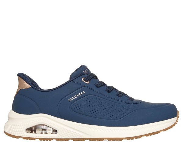 Skechers Slip-ins Relaxed Fit: Arch Fit UNO - Relaxing On Air