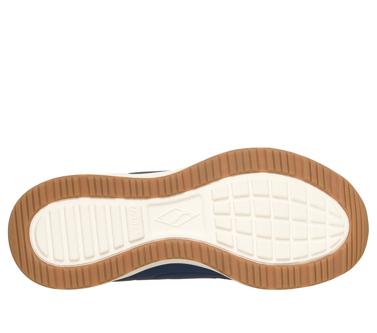 Skechers Slip-ins Relaxed Fit: Arch Fit UNO - Relaxing On Air