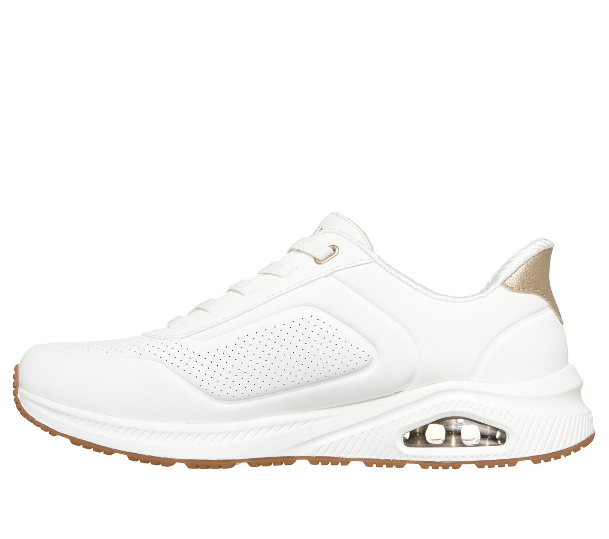 Skechers Slip-ins Relaxed Fit: Arch Fit UNO - Relaxing On Air